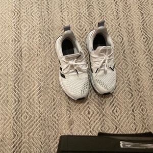 Kids Adidas tennis shoes